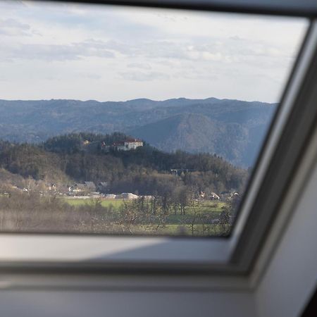 Apartments Repinc Bled Chambre photo