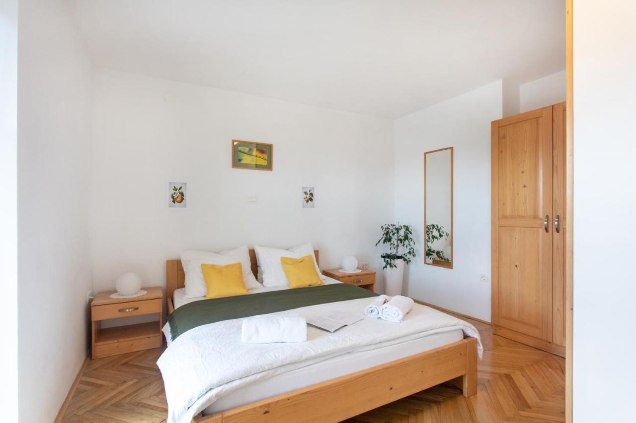Apartments Repinc Bled Extérieur photo