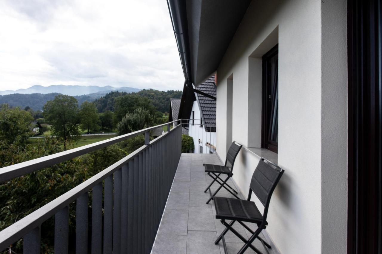Apartments Repinc Bled Extérieur photo