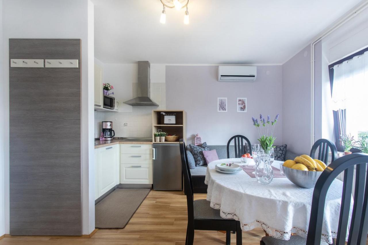 Apartments Repinc Bled Extérieur photo