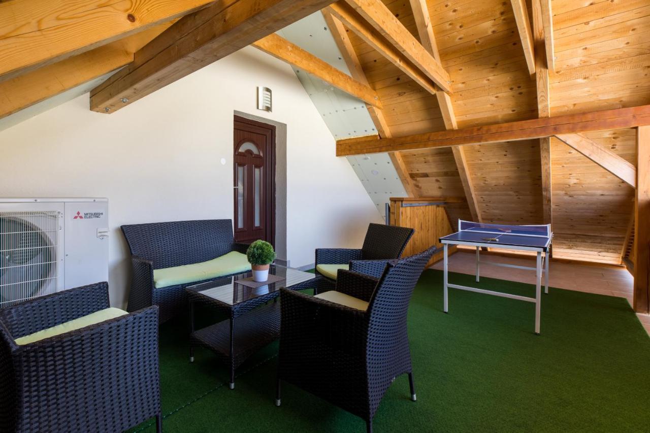 Apartments Repinc Bled Extérieur photo