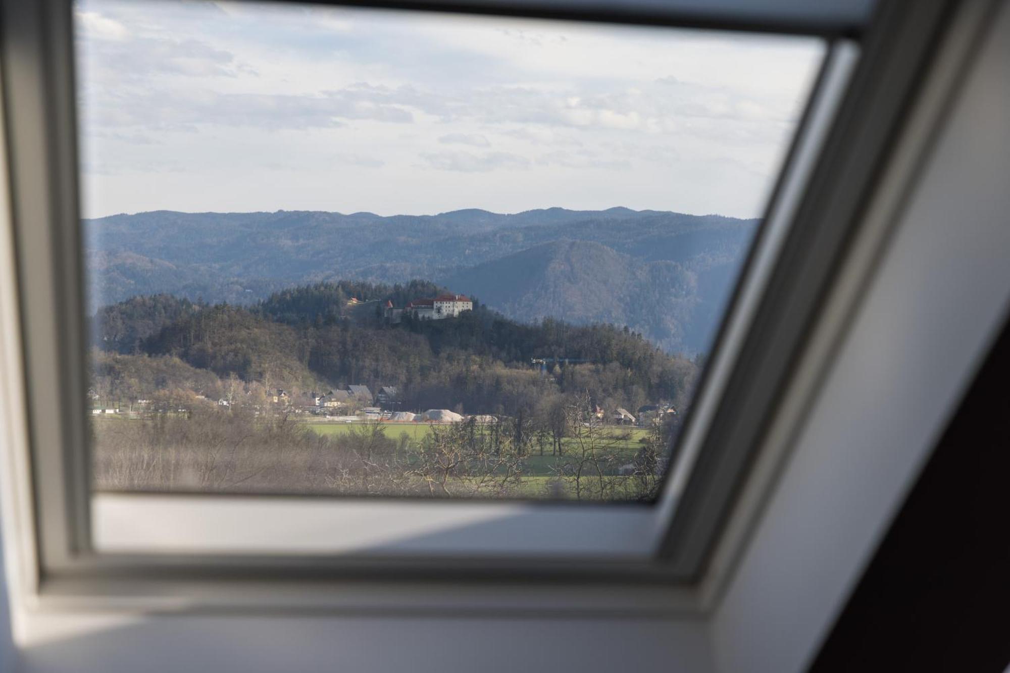 Apartments Repinc Bled Chambre photo