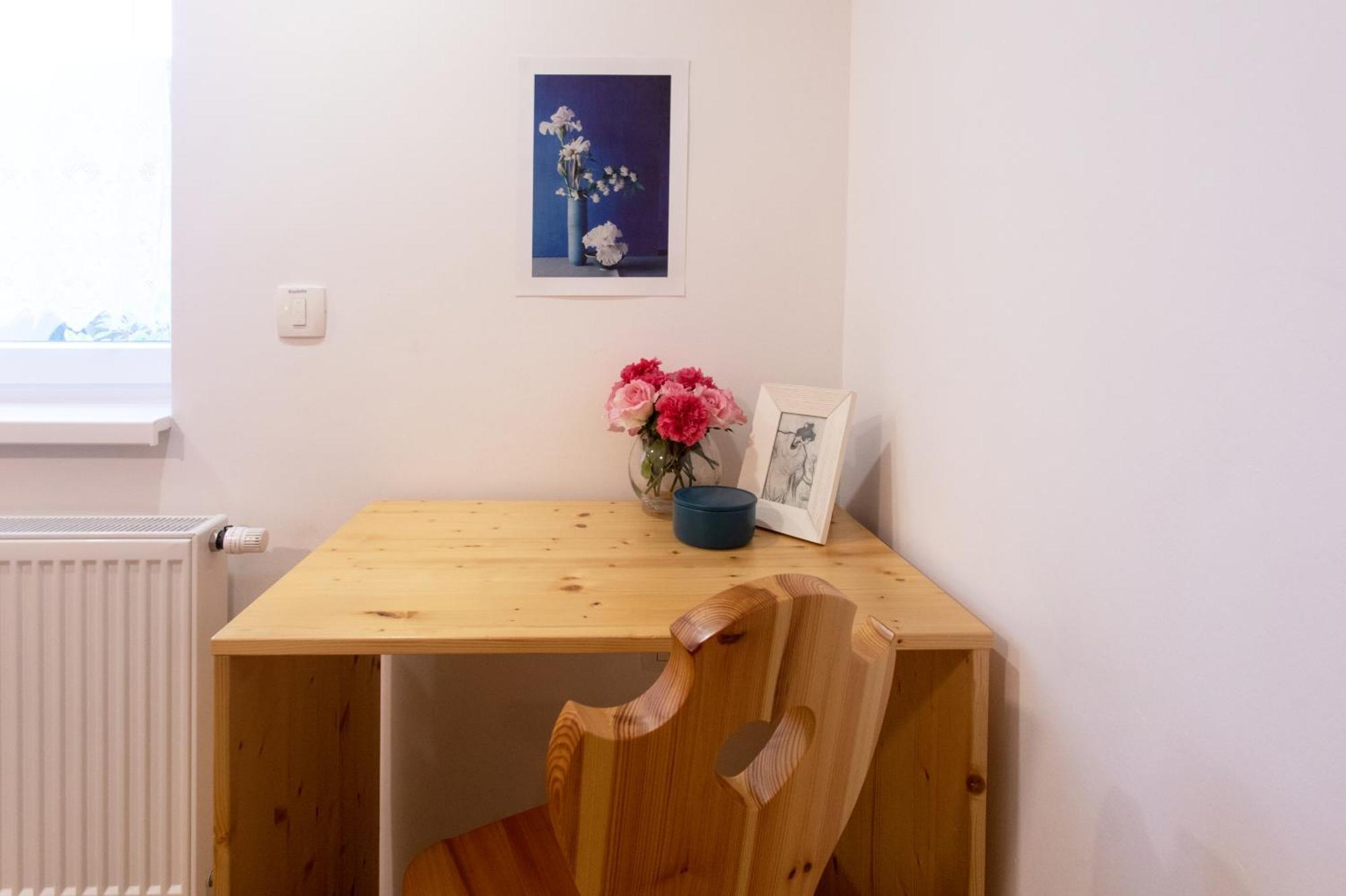Apartments Repinc Bled Chambre photo