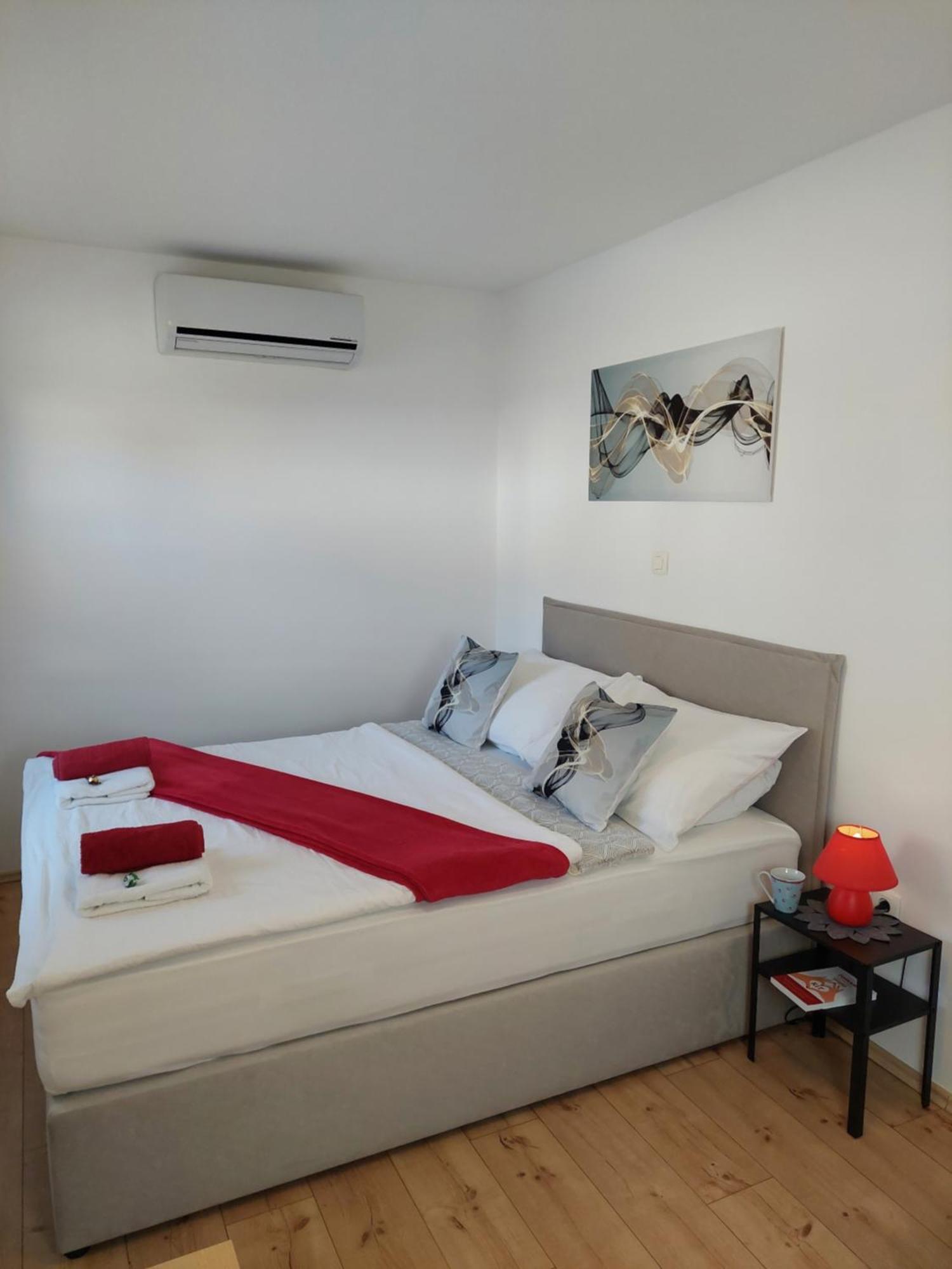 Apartments Repinc Bled Extérieur photo