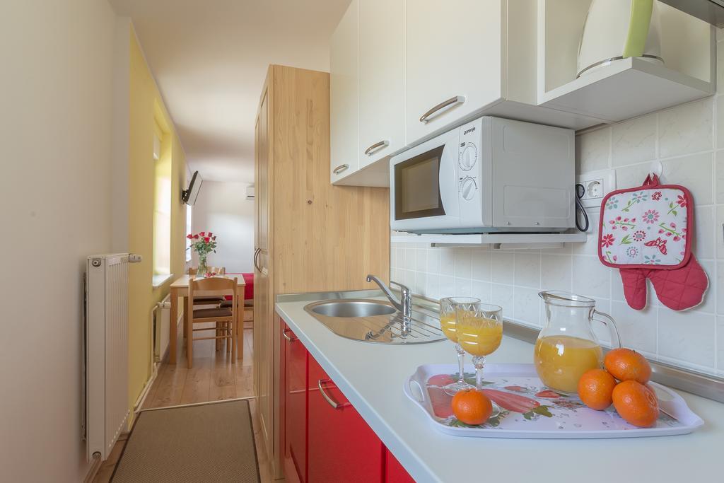 Apartments Repinc Bled Extérieur photo